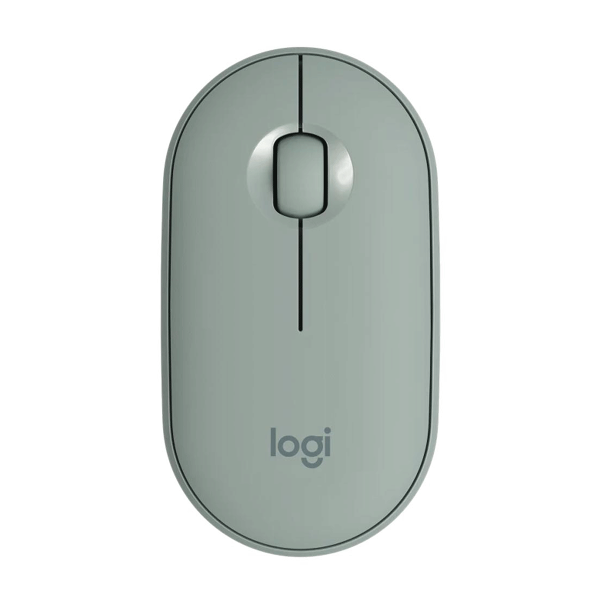 Chuột không dây Logitech M350 Pebble Eucalyptus chính hãng giá rẻ ...