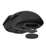  Chuột Rapoo VT350S Black 