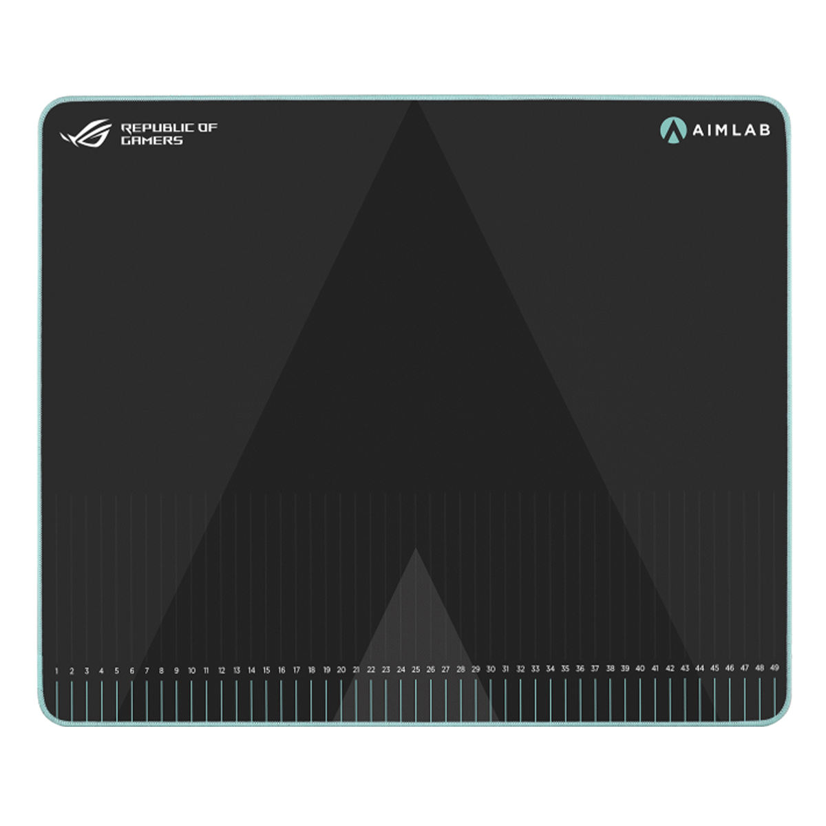 Lót Chuột Rog Hone Ace Aim Lab Edition