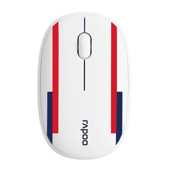  Chuột Rapoo M650 Silent England 