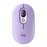  Chuột Logitech POP with Emoji Button Daydream Purple 