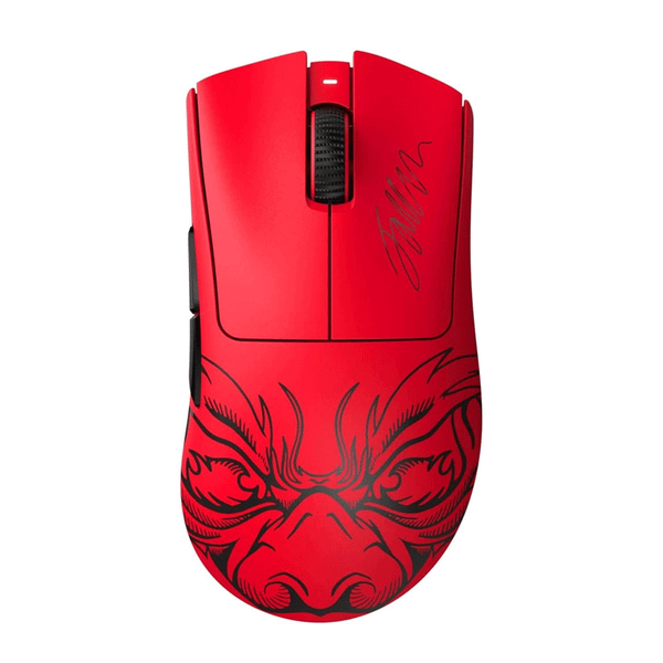 Chuột Razer Deathadder V3 Pro Faker Edition