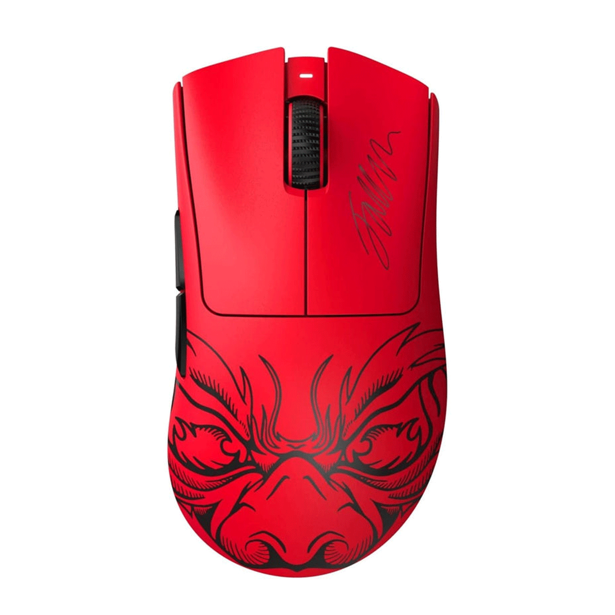 Chuột Razer Deathadder V3 Pro Faker Edition