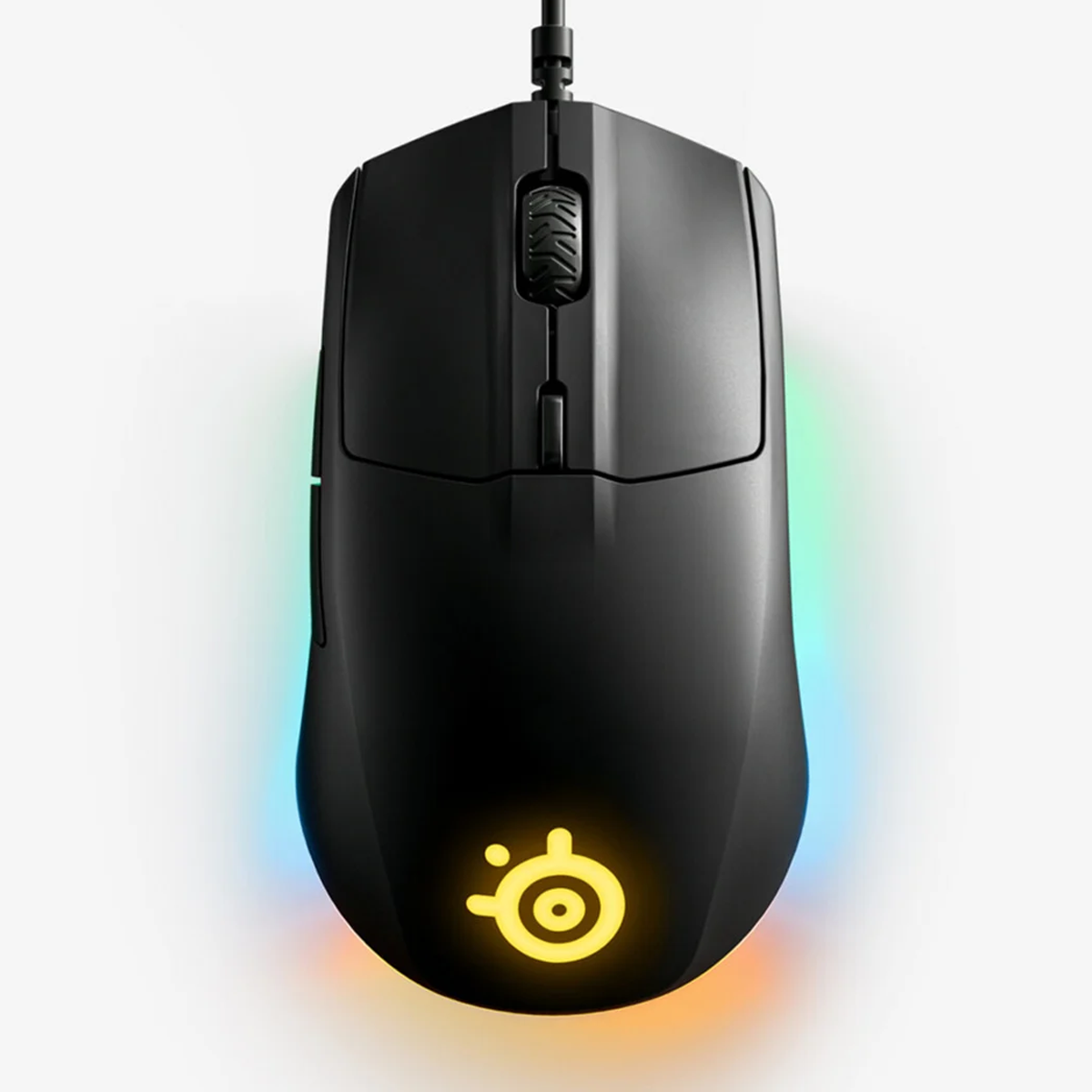 Chuột Steelseries Rival 3