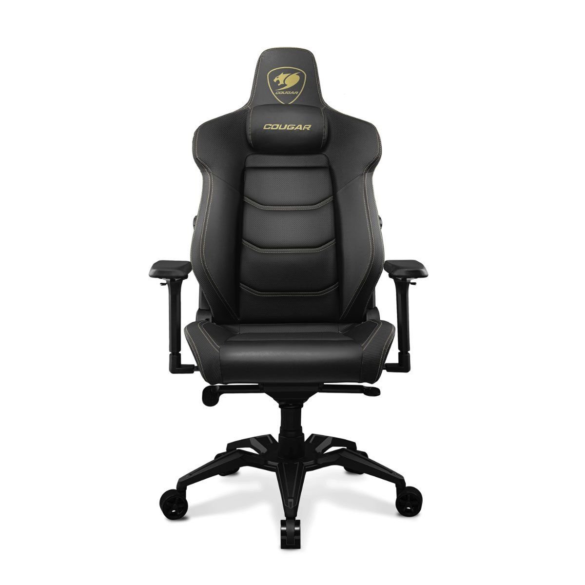 Ghế Cougar Armor Evo Royal