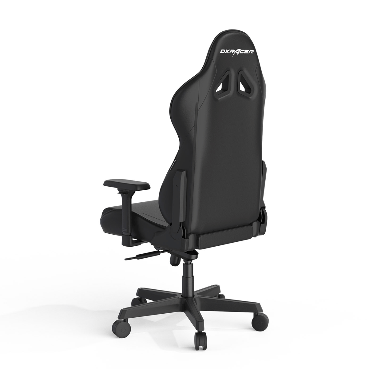 Ghế DXRacer Gladiator-GB001-PVC-Black-L (GC/LGB001LTC/N) – GEARVN.COM Ghế Dxracer Gladiator-Gb001-Pvc-Black-L (Gc/Lgb001Ltc/N) – Gearvn.Com