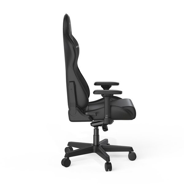  Ghế DXRacer Gladiator-GB001-PVC-Black-L (GC/LGB001LTC/N) 