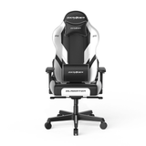  Ghế DXRacer Gladiator-GB001-PVC-Black&White-L (GC/LGB001LTC/NW) 