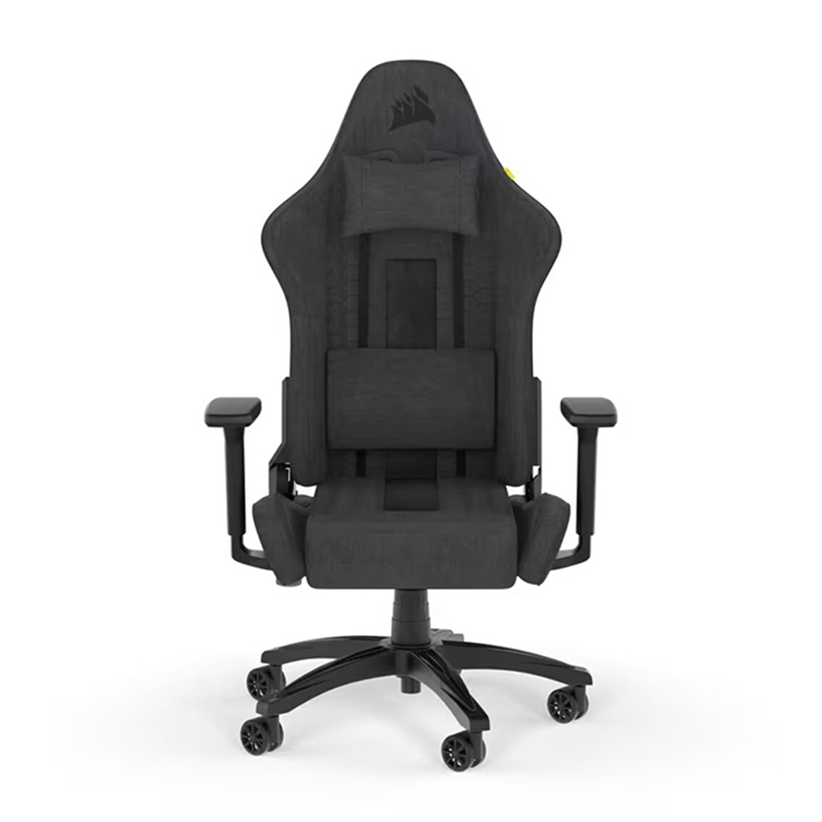 Ghế Corsair Tc100 Fabric Black Grey Cf - 9010052 - Ww