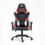  Ghế game E-Dra Level E - EGC229 Black Red 