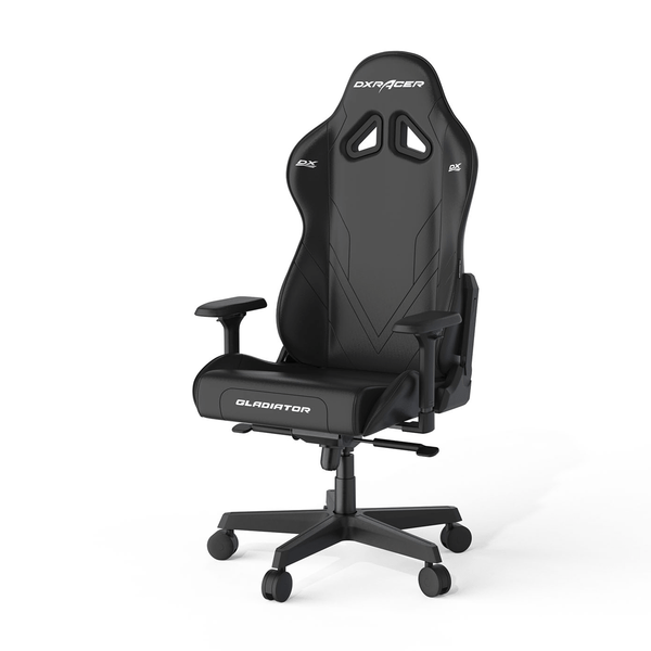  Ghế DXRacer Gladiator-GB001-PVC-Black-L (GC/LGB001LTC/N) 