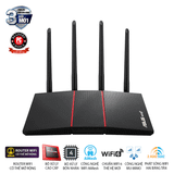  Bộ định tuyến Wifi 6 Asus RT-AX55 chuẩn AX1800 