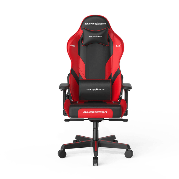  Ghế DXRacer Gladiator-GB001-PVC-Black&Red-L (GC/LGB001LTC/NR) 