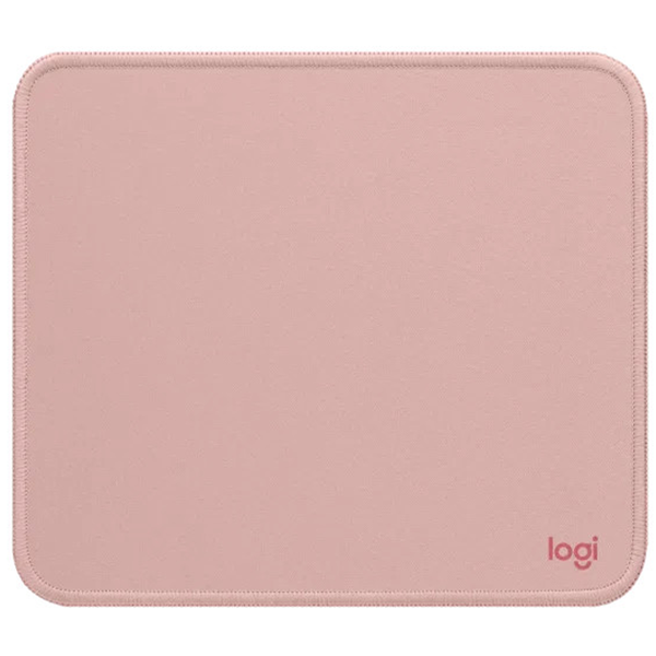 Lót chuột Logitech Studio Series Dark Rose