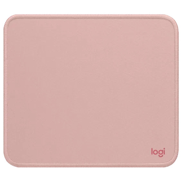 Lót Chuột Logitech Studio Series Dark Rose
