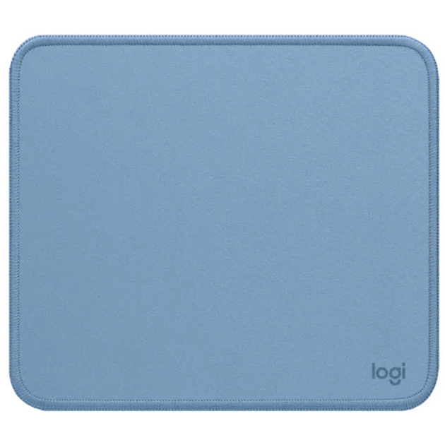 Lót Chuột Logitech Studio Series Blue Grey