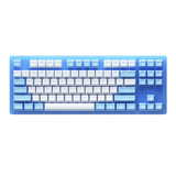  Bàn phím cơ AKKO ACR87 Blue Jelly Blue 