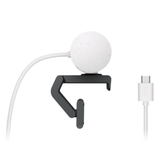  Webcam Logitech Brio 500 Off White 