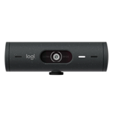  Webcam Logitech Brio 500 Graphite 