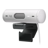  Webcam Logitech Brio 500 Off White 