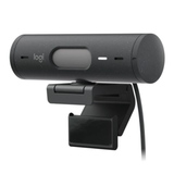  Webcam Logitech Brio 500 Graphite 