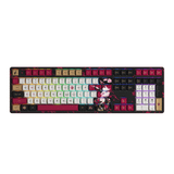  Bàn phím cơ AKKO 5108S Honkai Impact 3rd Yae Sakura Akko Cs Switch Crystal 