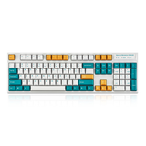  Bàn phím Leopold FC900RBT Bluetooth Milk Turquoise Limited Edition 