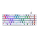  Bàn phím cơ Asus ROG Falchion Ace White ROG Nx Red Switch 