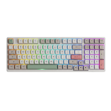  Bàn phím cơ AKKO 3098B Multi-modes 9009 