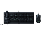  Razer Power Up Bundle - Cynosa Lite, Viper, Kraken X Lite 