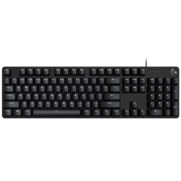  Bàn phím Logitech Mechanical Gaming G413 SE 