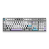  Bàn phím cơ AKKO 3108 Silent (Akko switch v2) 