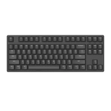  Bàn phím iKBC W200 Black Brown Switch 