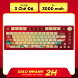  Bàn phím AKKO PC75B Plus Year of Tiger 