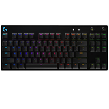  Bàn phím Logitech G PRO Mechanical Gaming Keyboard (920-009396) 