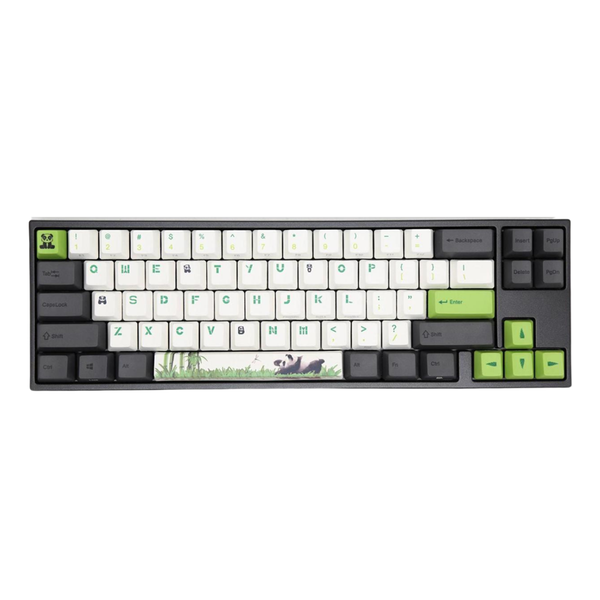  Bàn phím cơ Varmilo MIYA PRO Panda 