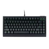  Bàn phím Razer Blackwidow V4 75% Black Tactile 