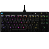  Bàn phím Logitech G Pro X Gaming - Đen 