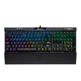  Bàn phím Corsair K70 RGB MK2 Silent Switch (CH-9109013-NA) 