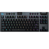  Bàn phím Logitech G913 TKL Lightspeed Wireless Clicky 