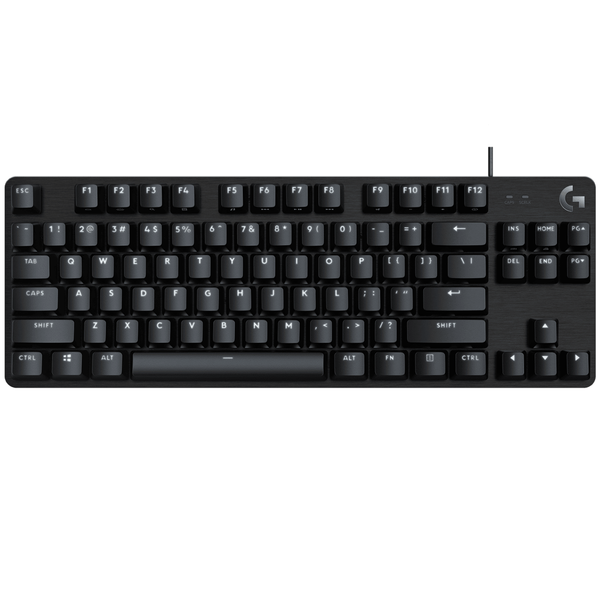  Bàn phím Logitech Mechanical Gaming G413 TKL SE 