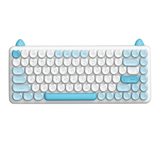  Bàn phím cơ IQUNIX M80 Persian Wireless 