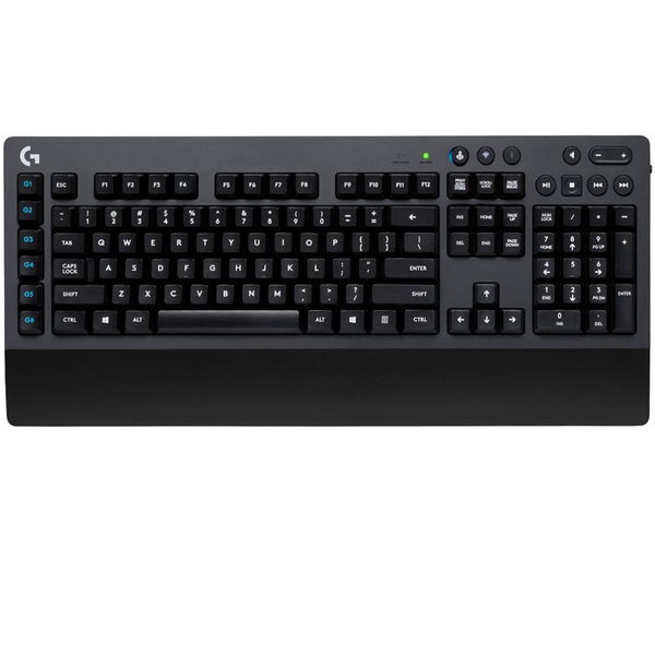 Bàn phím Logitech Wireless G613