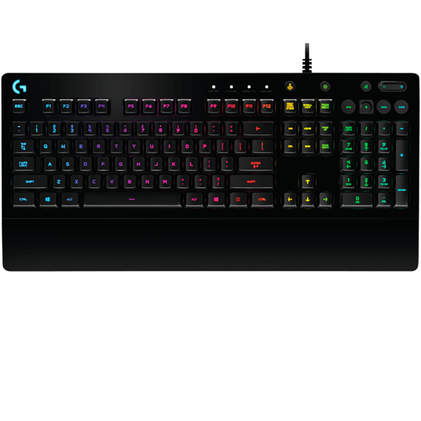  Bàn phím Logitech G213 RGB 