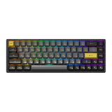  Bàn phím cơ AKKO 3068B Black Gold Akko TTC Princess Switch 