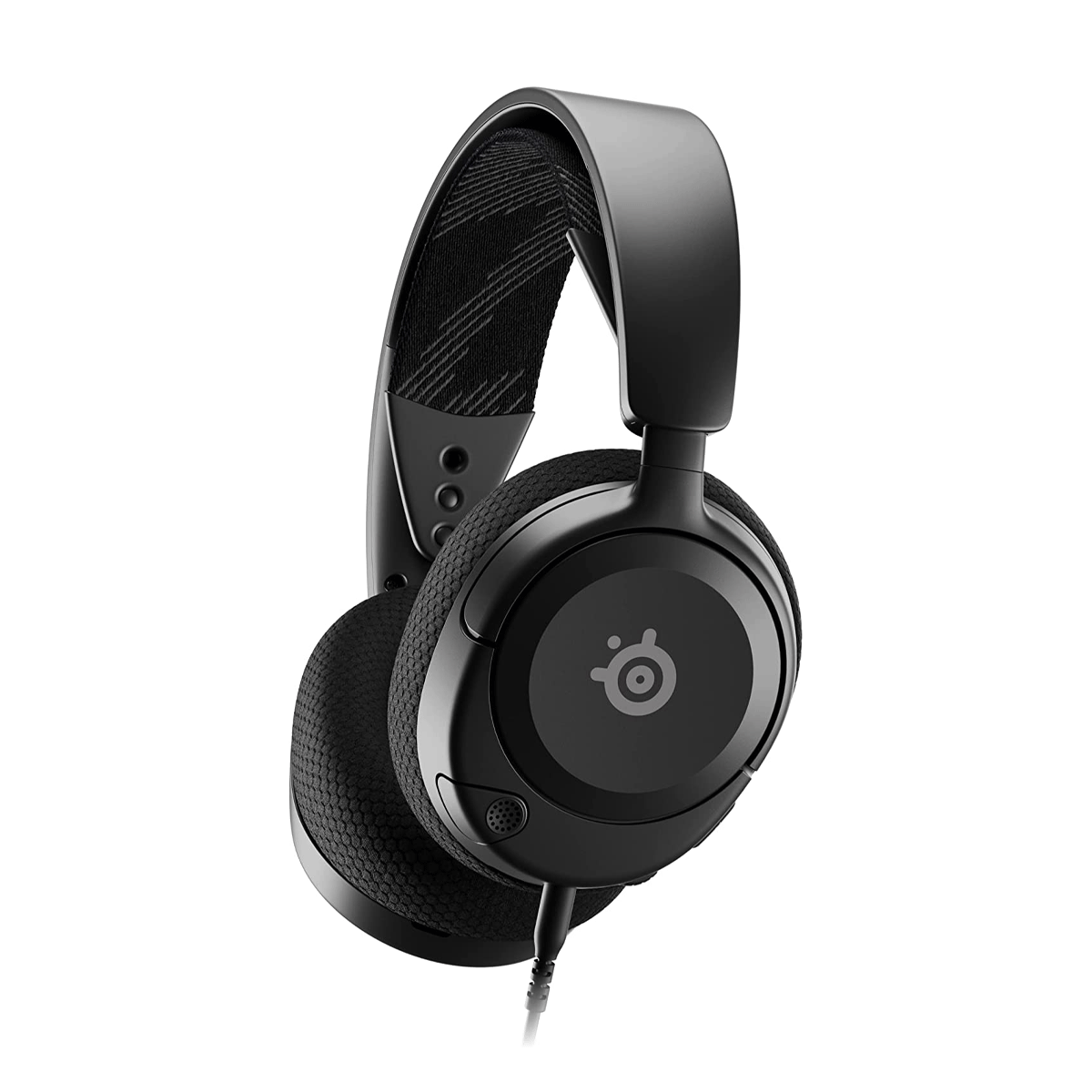 Tai Nghe Steelseries Arctis Nova 1 White