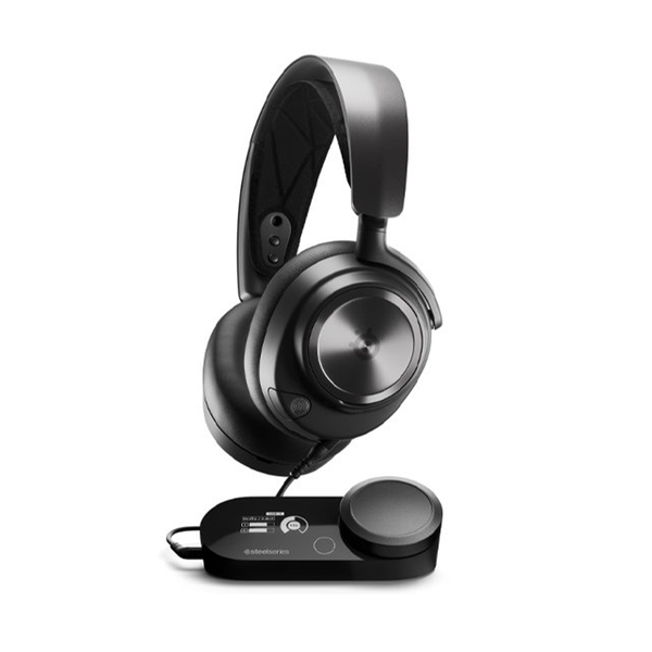  Tai nghe Steelseries Arctis Nova Pro 