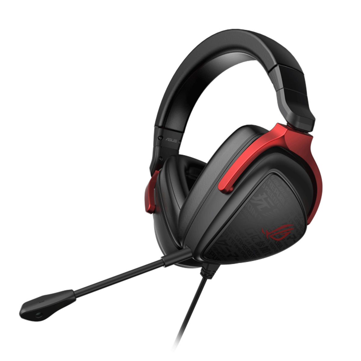 Tai Nghe Asus Rog Delta S Core