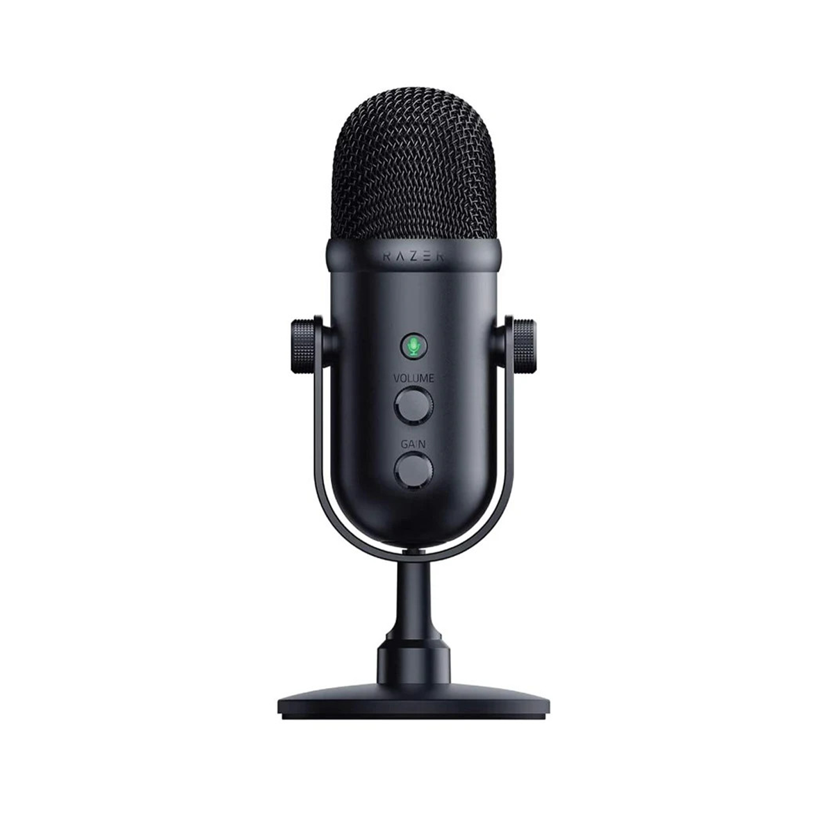 Micro Razer Seiren V2 Pro