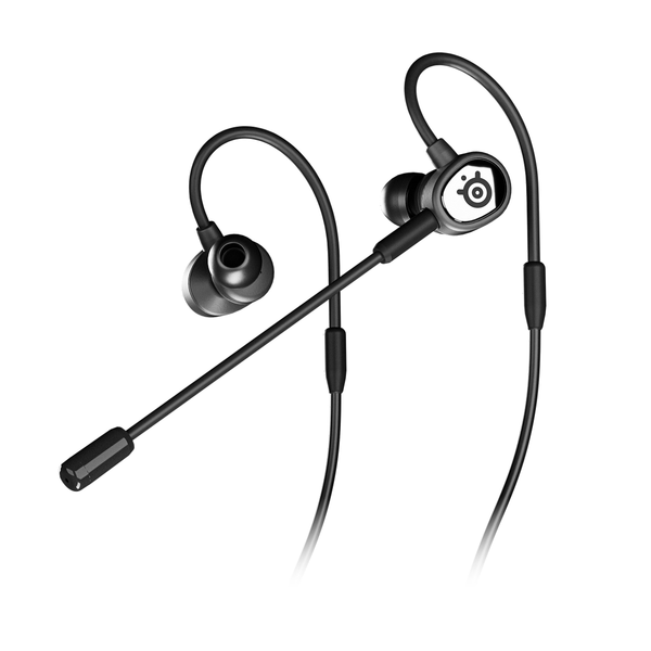 Tai Nghe Steelseries Tusq